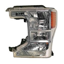 Ford F450 / F550 / F600 Headlight Assembly FO2502405 / FO2503405