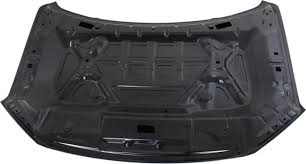 Ford F150 Hood