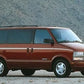 GMC Safari Van 1995 - 2005 / Astro Van 1995 - 2005 PARKING / MARKER LIGHT ASSEMBLY