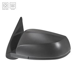 2016-2023 Toyota Tacoma Power Mirror - TO1321348