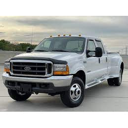 1999-2001 Ford F250 / F350 / F450 / Excursion Signal/Park Light Lens And Housing - FO2520141 / FO2521141