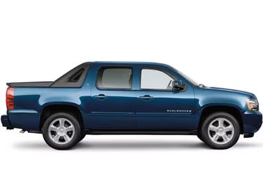 2007 - 2014 Chevrolet Avalanche Suburban ESCALADE REAR QUARTER PANEL FRONT LOWER RRP3759 RRP3760