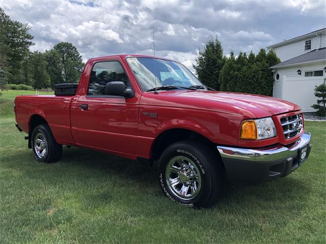 Ford Ranger 1998 - 2012 Steel Fender Fits: 1998 - 2003 FO1240195 FO1241195