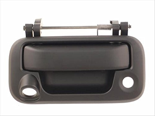 FORD F450 / F550 Tailgate Handle Fits: 2008 - 2016 FO1915124
