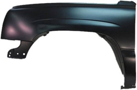 2007-2007 Chevrolet Silverado Fender - GM1240305 / GM1241305