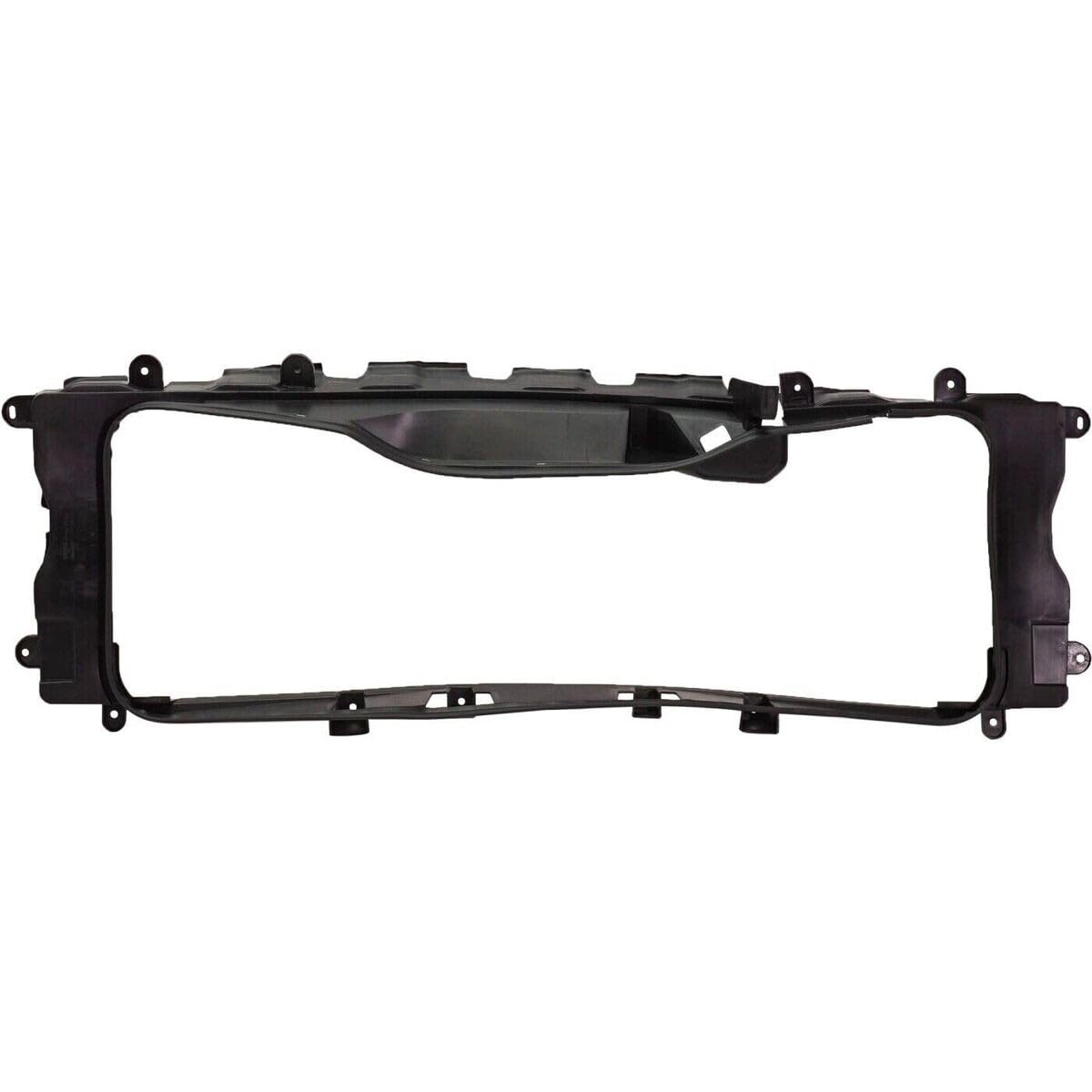 2014-2015 Chevrolet Silverado 1500 Grille Bracket - Part # GM1223113