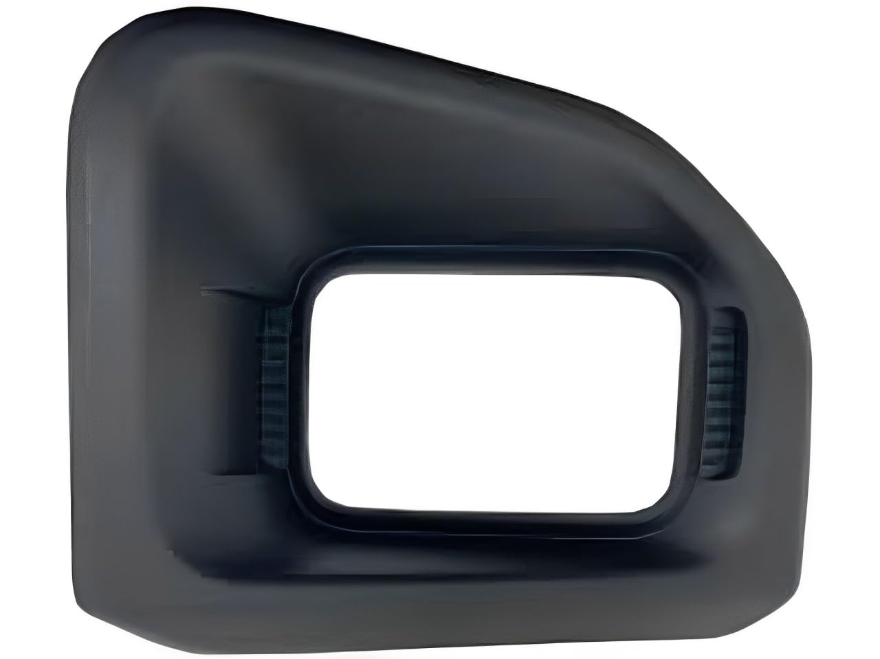 FORD F250 / F350 Front Bumper Fog Lamp Cover Fits: 2023 - 2024 FO1038235