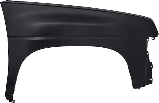 Pathfinder 1986 - 1992 1993 - 1995 Nissan Pathfinder / Pickup FENDER NI1240119 NI1241122