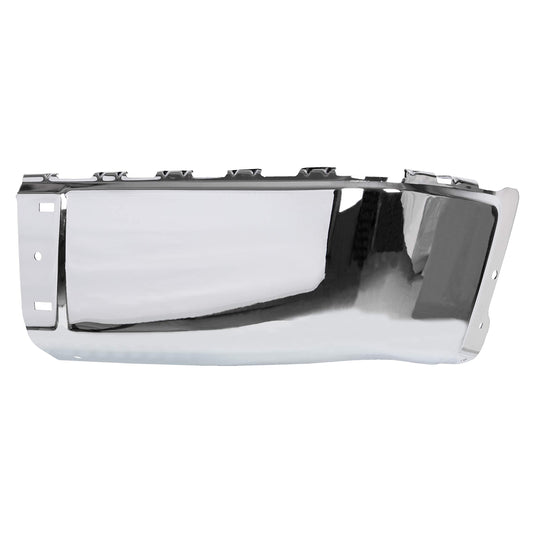 2007-2014 GMC Sierra / Chevrolet Silverado Bumper End - GM1105149