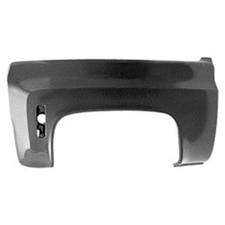 1973 - 1980 CHEVROLET BLAZER SILVERADO SUBURBAN / GMC SIERRA SUBURBAN Driver Side Fender - GM1240124