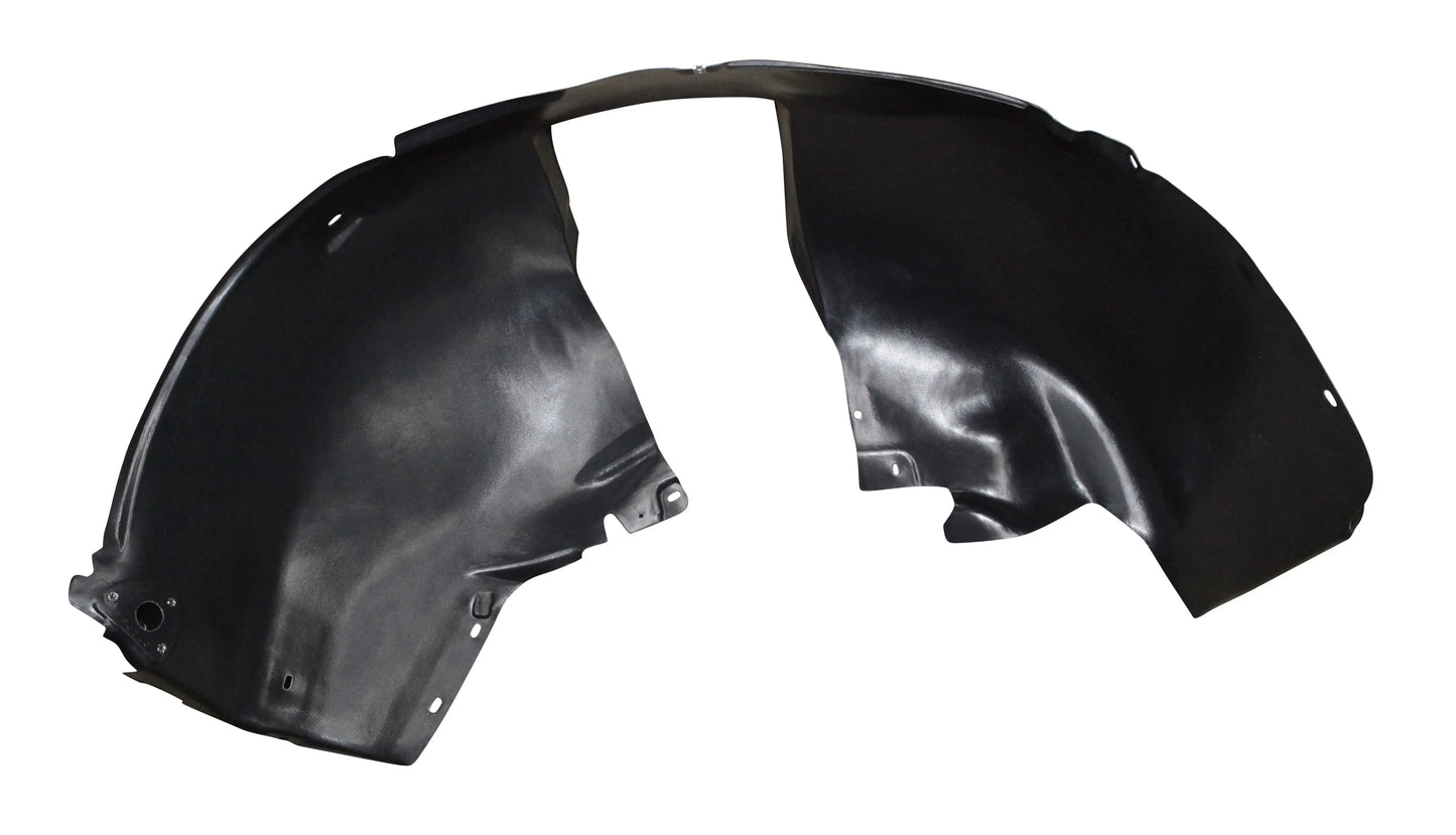 TOYOTA COROLLA HATCHBACK FENDER LINER Fits: 2019 - 2025 TO1249231