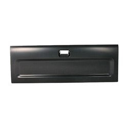 1989-1995 Toyota Pickup Tailgate Shell - TO1900102