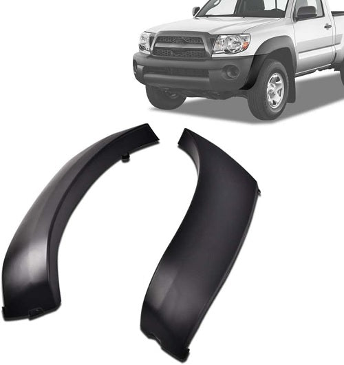 TOYOTA TACOMA 2005 - 2015 FRONT FENDER EXTENSION TO1004170 TO1005170