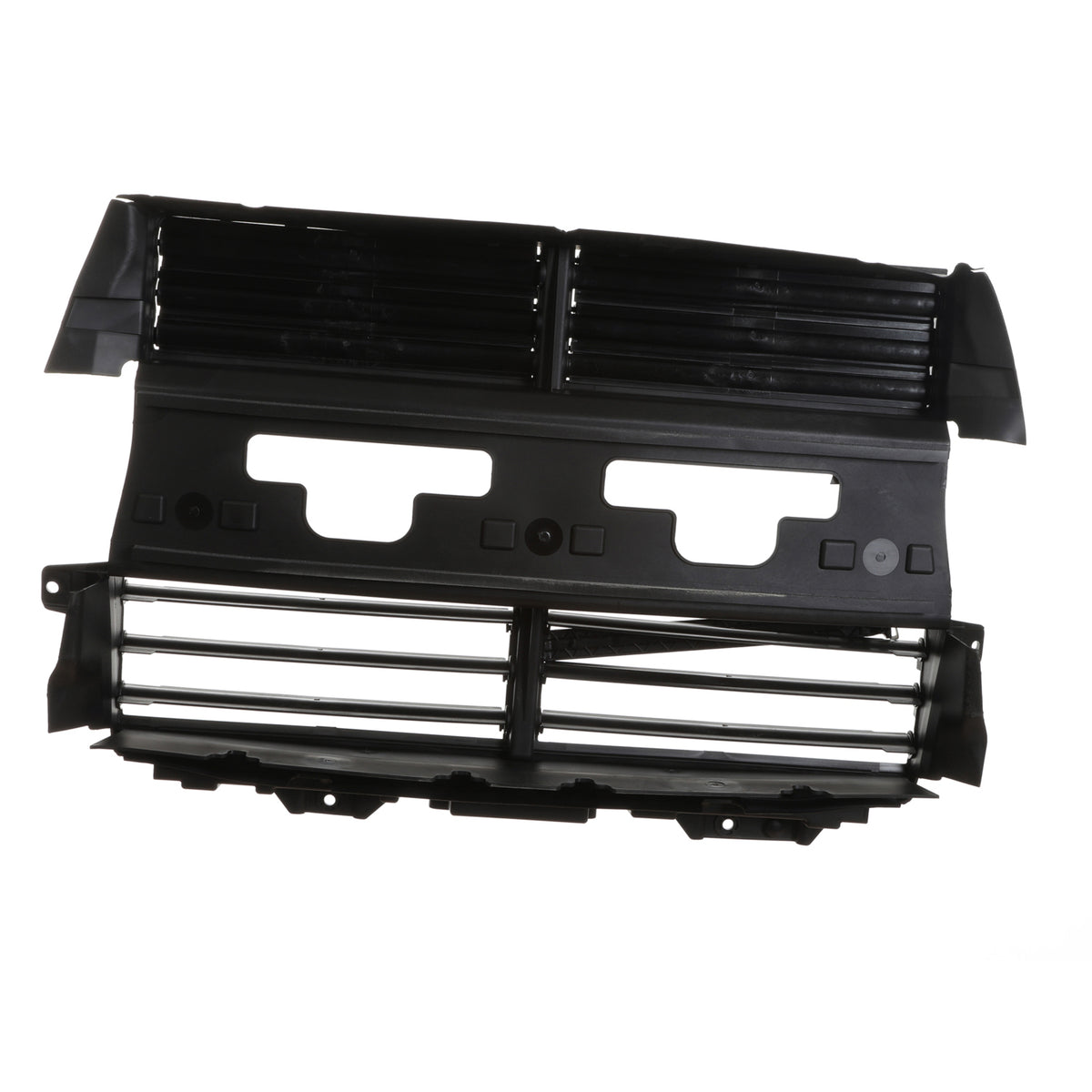 2013-2019 FORD EXPLORER Radiator Shutter Assembly