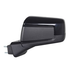 2019-2025 GMC Sierra Power Door Mirror - GM1321650