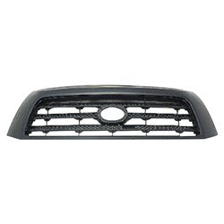 2007-2009 TOYOTA TUNDRA Black Grille - TO1200300