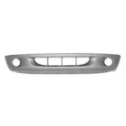 CH1000248 Dodge Durango Front Bumper cover