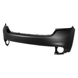 Dodge Durango 2010 - 2022 Front Bumper Cover CH1000991