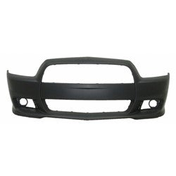 Charger front bumper cover - CH1000A04
