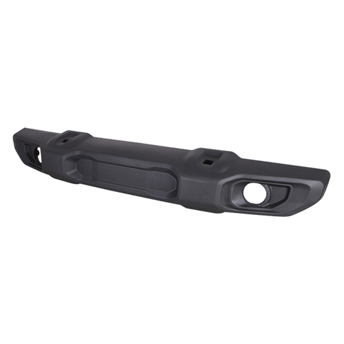 2018-2026 JEEP WRANGLER Front Bumper Cover