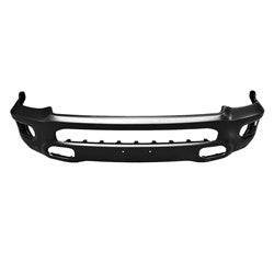 Dodge Ram RAM 1500 Front Bumper Fits: 2019 - 2024 CH1002406