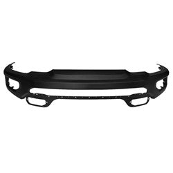 Dodge Ram RAM 1500 Front Bumper Fits: 2019 - 2024 CH1002408