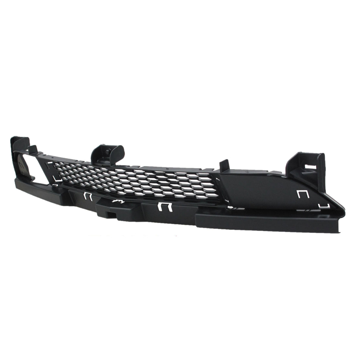 2011-2014 DODGE CHARGER Front Bumper Cover Grille