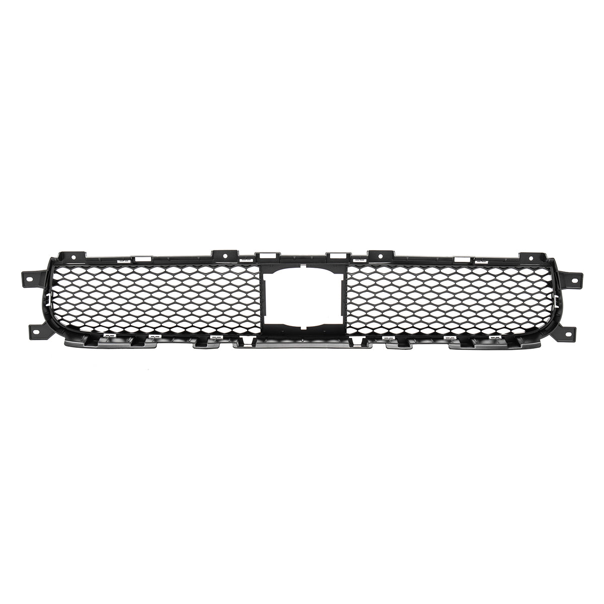 2018-2020 DODGE DURANGO Front Bumper Cover Grille