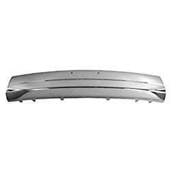 2006-2009 DODGE RAM 1500 RAM 2500 RAM 3500 RAM MEGA CAB Front Bumper Cover Chrome Insert - CH1037100