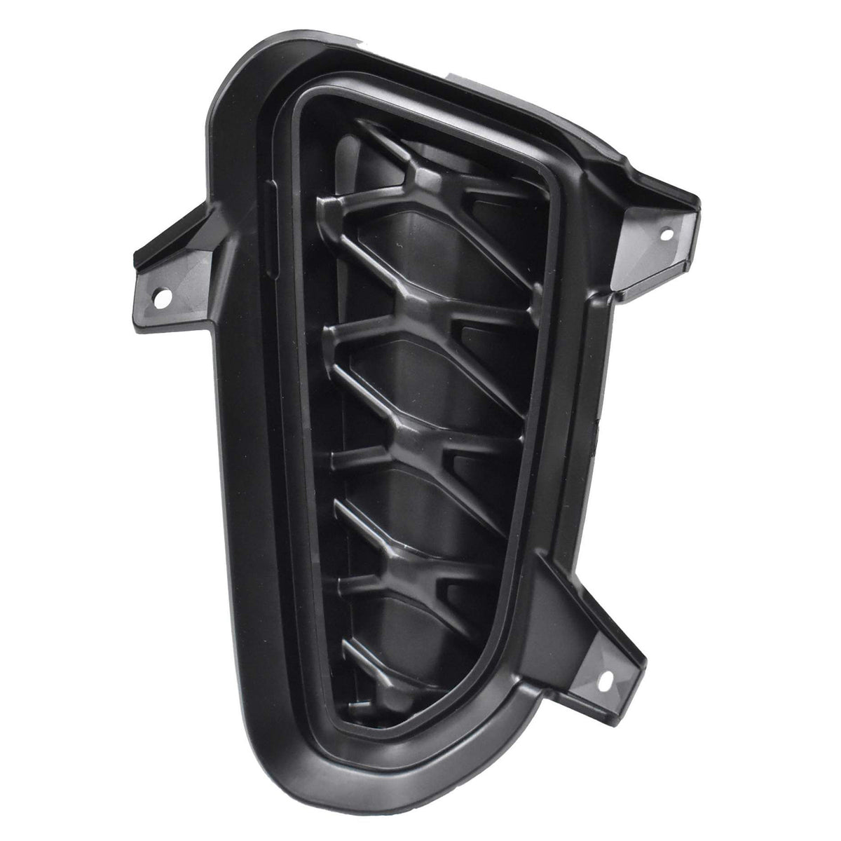 2021-2023 DODGE DURANGO Front Fog Light Bezel Driver Side