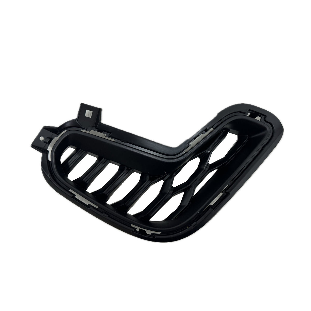 2021-2026 DODGE DURANGO Fog Light Cover Driver Side