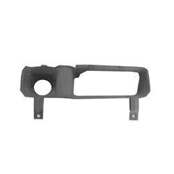 1994-2002 Dodge RAM 1500 / 2500 / 3500 Bumper Insert/sight Shield - CH1039101