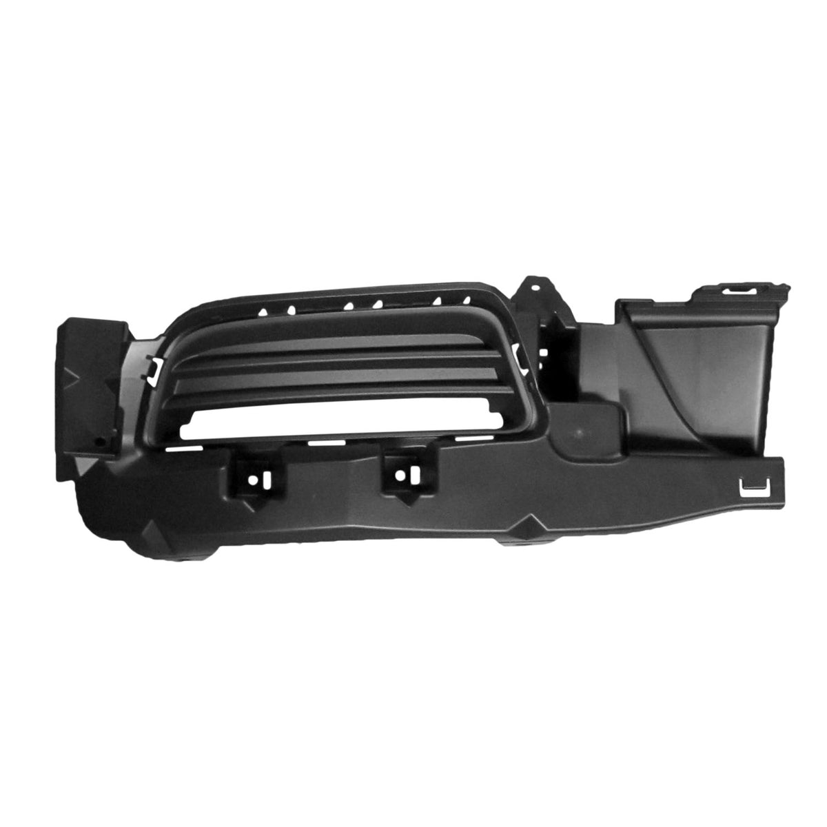 2015-2023 DODGE CHARGER Front Fog Light Cover Passenger Side