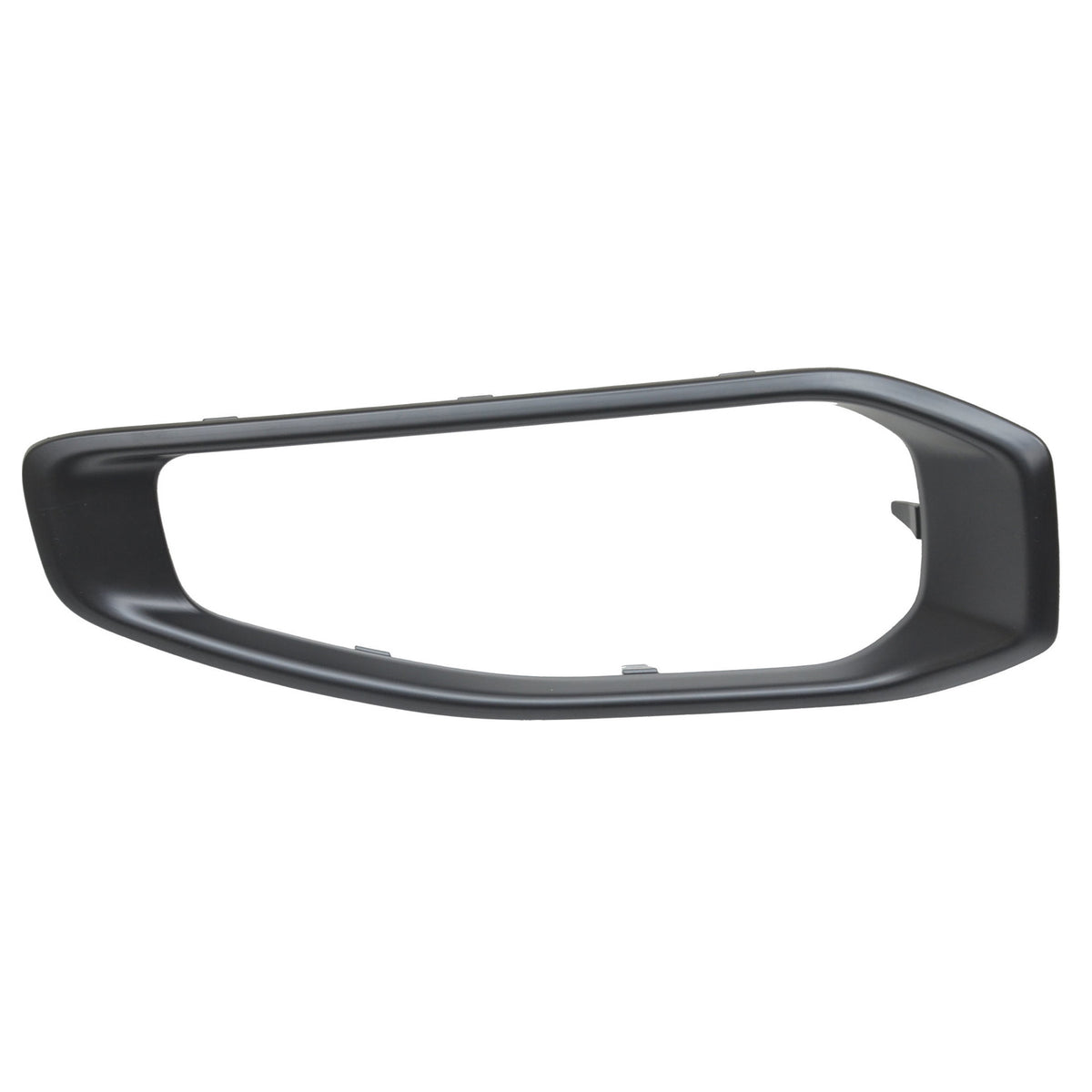 2018-2026 JEEP WRANGLER Front Fog Light Trim Passenger Side
