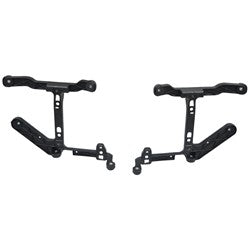 2013 - 2024 Ram 1500 Classic Fog Light Brackets CH1061108