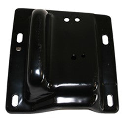 2002-2005 Dodge RAM 1500 / 2500 / 3500 Front Bumper Mounting Plate - CH1066131 / CH1067131