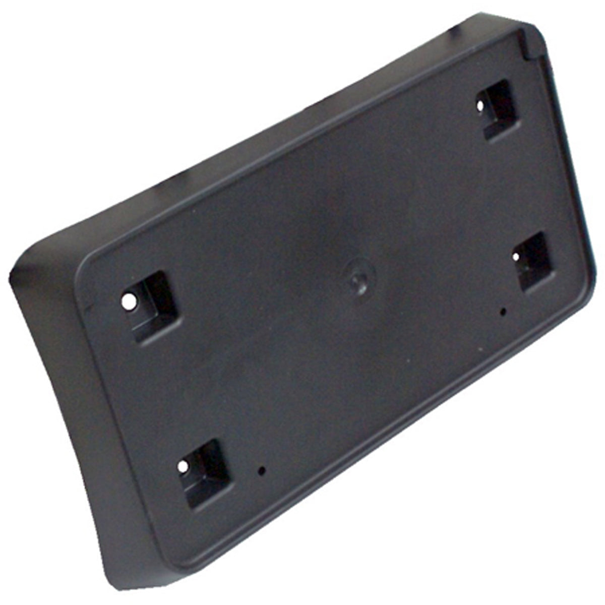 2006-2010 DODGE CHARGER Front License Plate Bracket