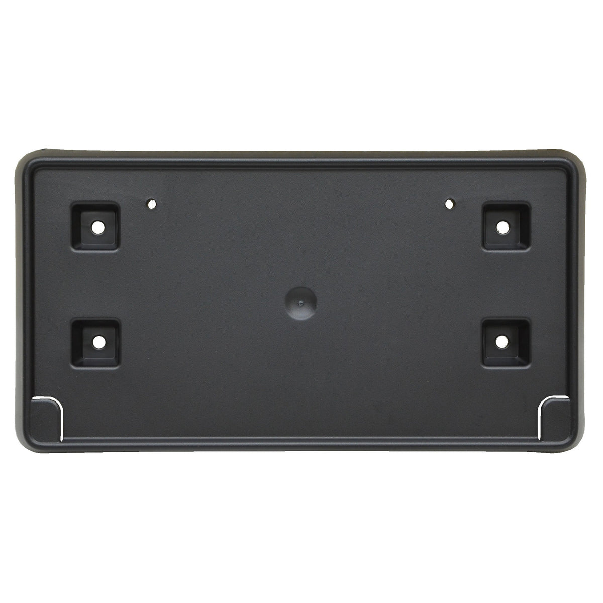 2014-2020 DODGE DURANGO Front License Plate Bracket