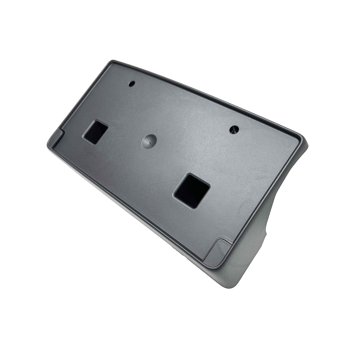 2019-2026 DODGE RAM 2500 Front License Plate Bracket