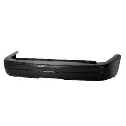 Dodge Durango 2004 - 2009  Rear Bumper Cover CH1100308