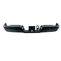 Dodge Ram RAM 2500 / RAM 3500 Rear Bumper Fits: 2013 - 2018 CH1102376