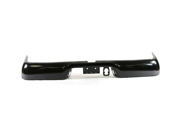RAM 3500 Rear Bumper Face Bar