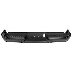 Dodge RAM 1500 Rear Bumper Fits: 2019 - 2024 CH1103132
