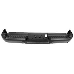 2021 Dodge RAM 1500 Rear Bumper CH1103135