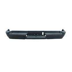 Ram Rear Step Bumper Assembly CH1103153