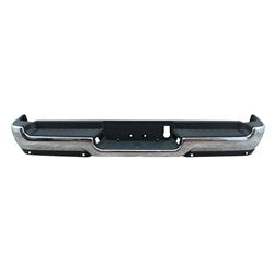 2023 Dodge RAM 1500 Rear Bumper