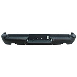 2024 RAM 1500 Rear Bumper