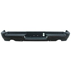 Dodge RAM 1500 Rear Bumper 2021 CH1103161