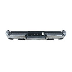 RAM 1500 Rear Bumper