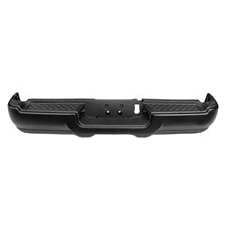 RAM 3500 Rear Bumper Fits: 2019 - 2023 CH1103176